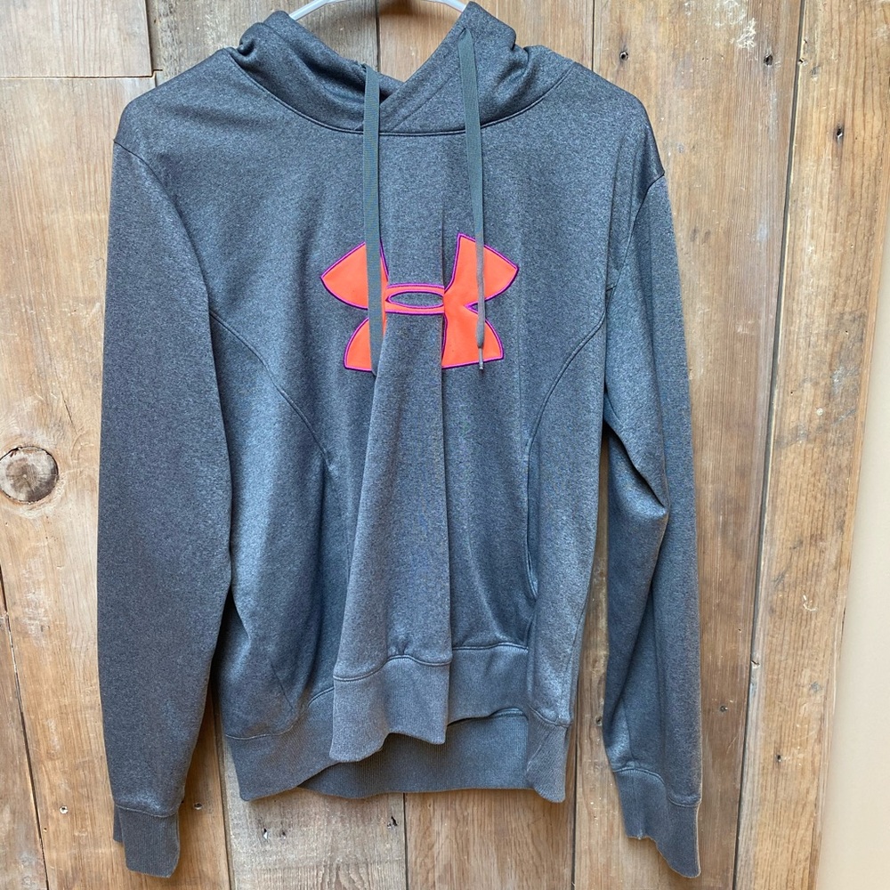 Under Armor Sweatshirt